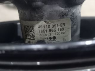 bontott RENAULT MASTER Kormányszervó Motor (Hidraulikus)